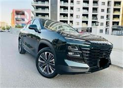 جيتور داشينج